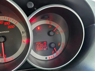 2007 Mazda AXELA - Thumbnail