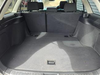 2005 Toyota AVENSIS - Thumbnail