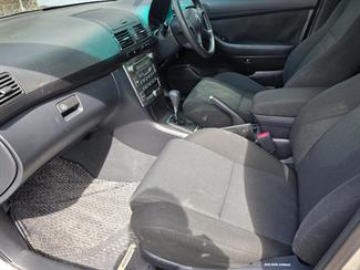 2005 Toyota AVENSIS - Thumbnail