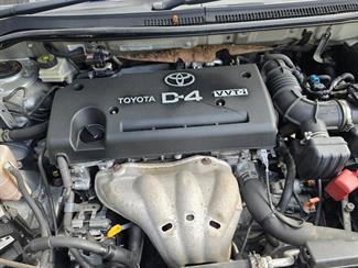 2005 Toyota AVENSIS - Thumbnail