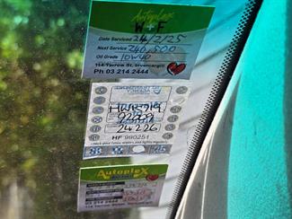 2005 Toyota AVENSIS - Thumbnail