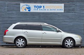 2005 Toyota AVENSIS - Thumbnail