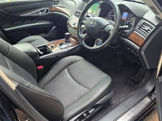 2010 NISSAN Fuga - Thumbnail