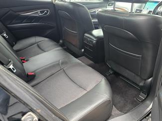 2010 NISSAN Fuga - Thumbnail