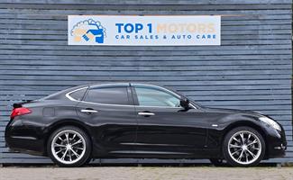 2010 NISSAN Fuga - Thumbnail