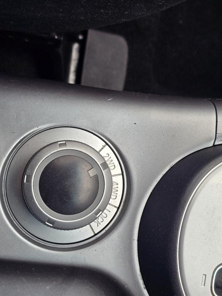 2008 Mitsubishi Outlander