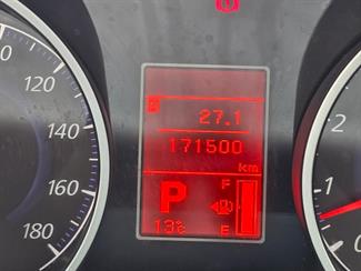 2008 Mitsubishi Outlander - Thumbnail