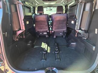 2018 Toyota vellfire - Thumbnail