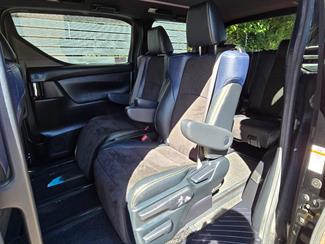 2018 Toyota vellfire - Thumbnail