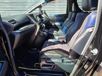 2018 Toyota vellfire - Thumbnail