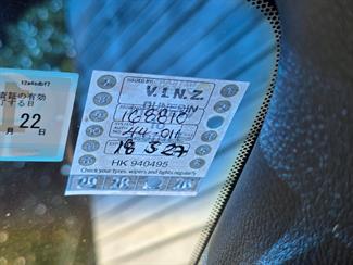 2018 Toyota vellfire - Thumbnail