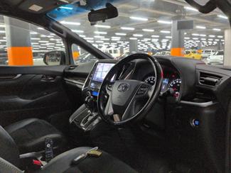 2018 Toyota vellfire - Thumbnail