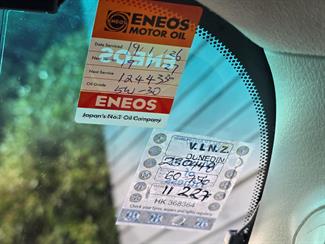 2012 Toyota ALPHARD - Thumbnail