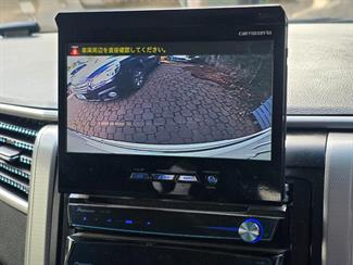 2012 Toyota ALPHARD - Thumbnail