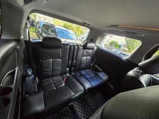 2012 Toyota ALPHARD - Thumbnail