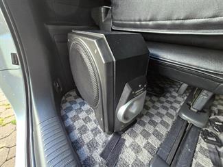 2012 Toyota ALPHARD - Thumbnail