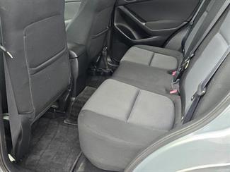 2012 Mazda CX-5 - Thumbnail