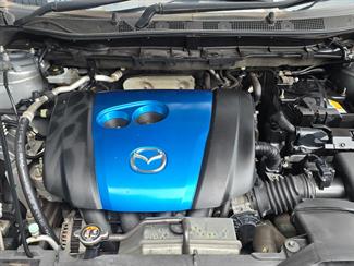 2012 Mazda CX-5 - Thumbnail