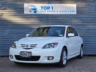 2004 Mazda AXELA - Thumbnail