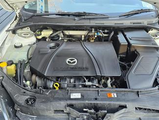2004 Mazda AXELA - Thumbnail