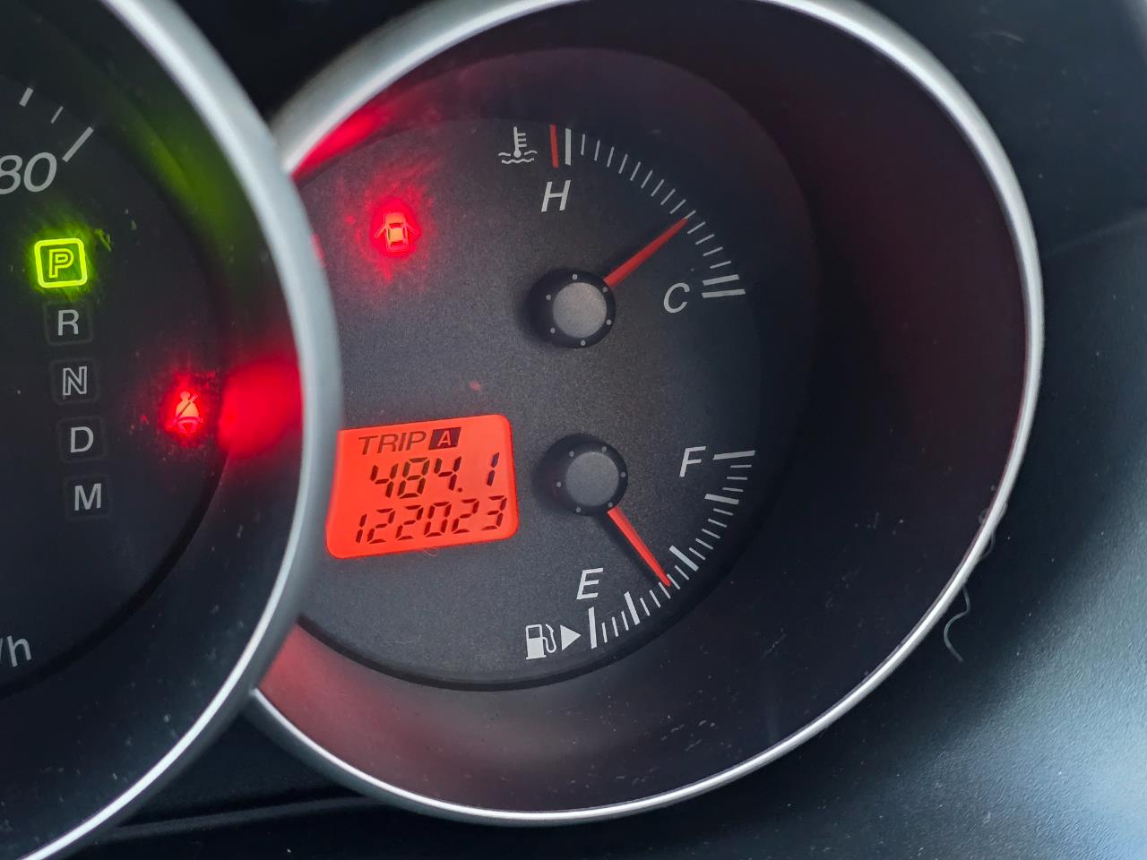 2004 Mazda AXELA