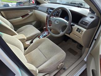 2000 Toyota COROLLA - Thumbnail