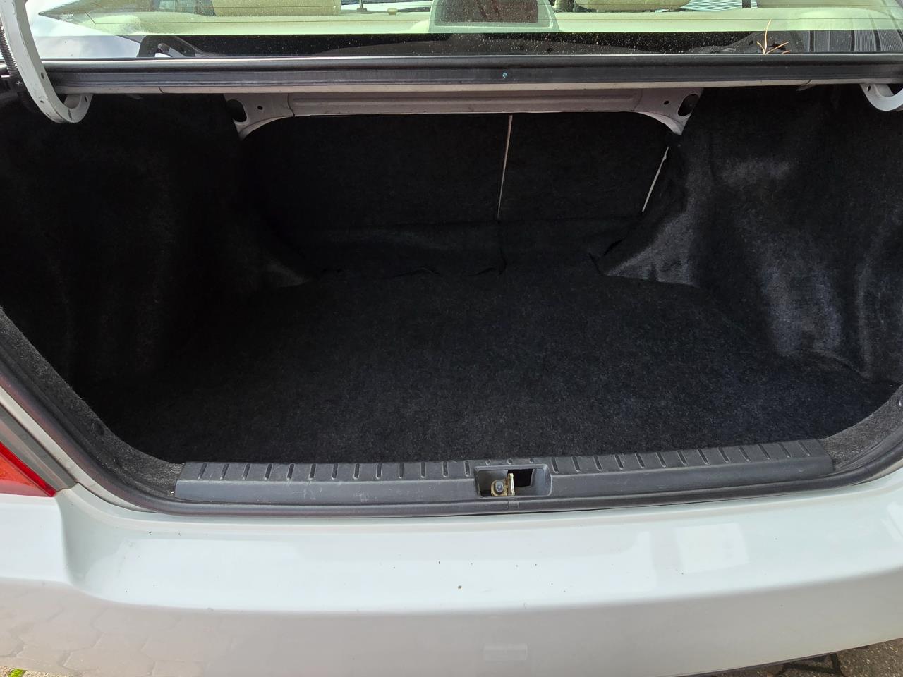 2000 Toyota COROLLA