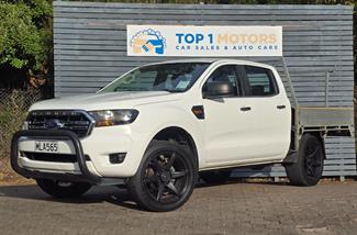 2019 Ford RANGER - Thumbnail