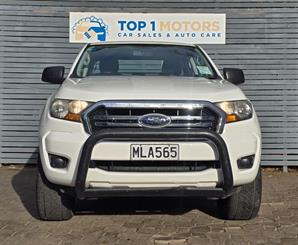2019 Ford RANGER - Thumbnail