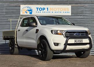 2019 Ford RANGER - Thumbnail