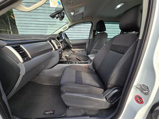 2017 Ford RANGER - Thumbnail