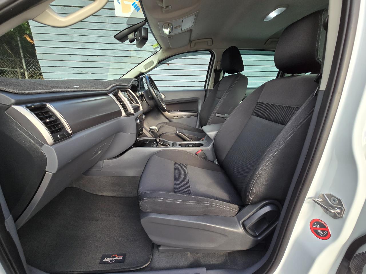 2017 Ford RANGER