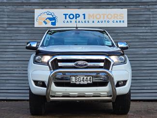 2017 Ford RANGER - Thumbnail