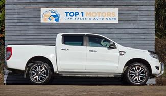 2017 Ford RANGER - Thumbnail