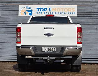 2017 Ford RANGER - Thumbnail