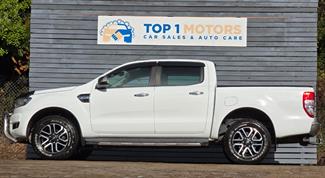 2017 Ford RANGER - Thumbnail