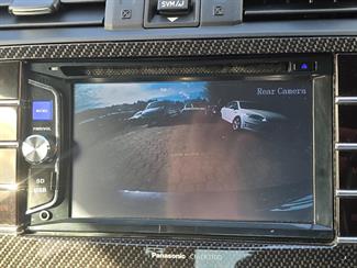 2016 Subaru WRX - Thumbnail