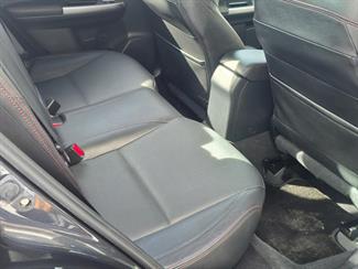 2016 Subaru WRX - Thumbnail