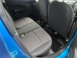 2017 MITSUBISHI MIRAGE - Thumbnail