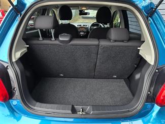 2017 MITSUBISHI MIRAGE - Thumbnail