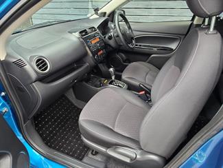 2017 MITSUBISHI MIRAGE - Thumbnail