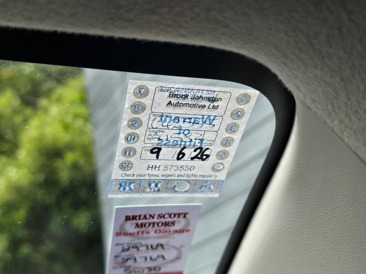 2017 MITSUBISHI MIRAGE