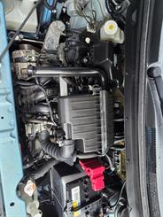 2017 MITSUBISHI MIRAGE - Thumbnail