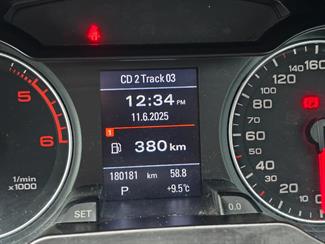 2009 AUDI A4 - Thumbnail