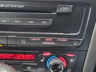 2009 AUDI A4 - Thumbnail