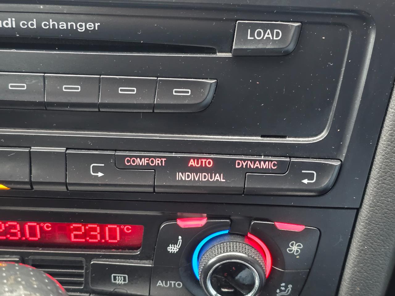 2009 AUDI A4