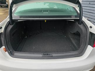2009 AUDI A4 - Thumbnail