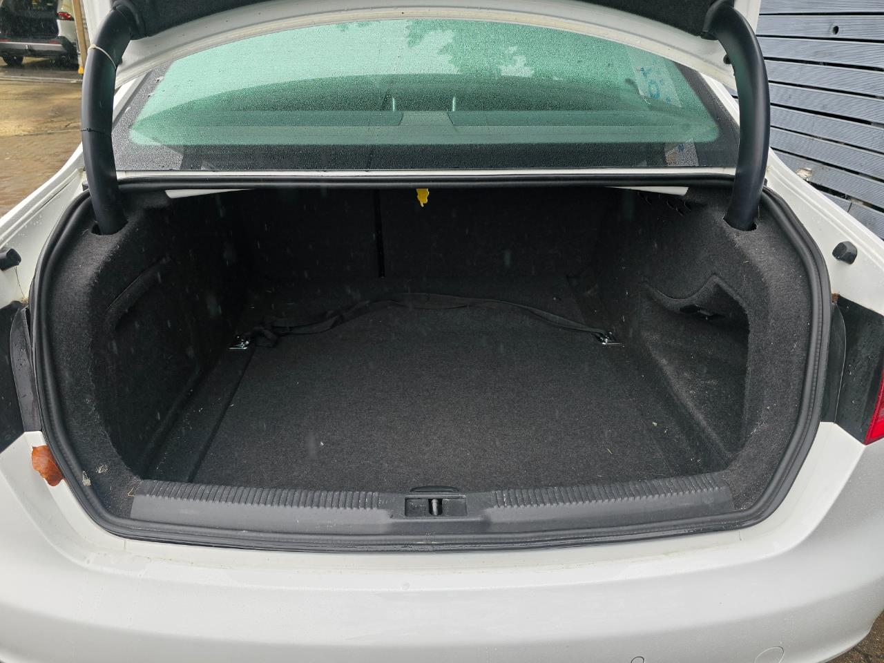 2009 AUDI A4