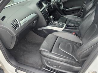 2009 AUDI A4 - Thumbnail
