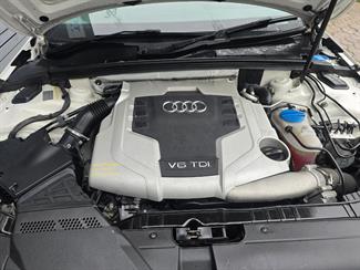 2009 AUDI A4 - Thumbnail